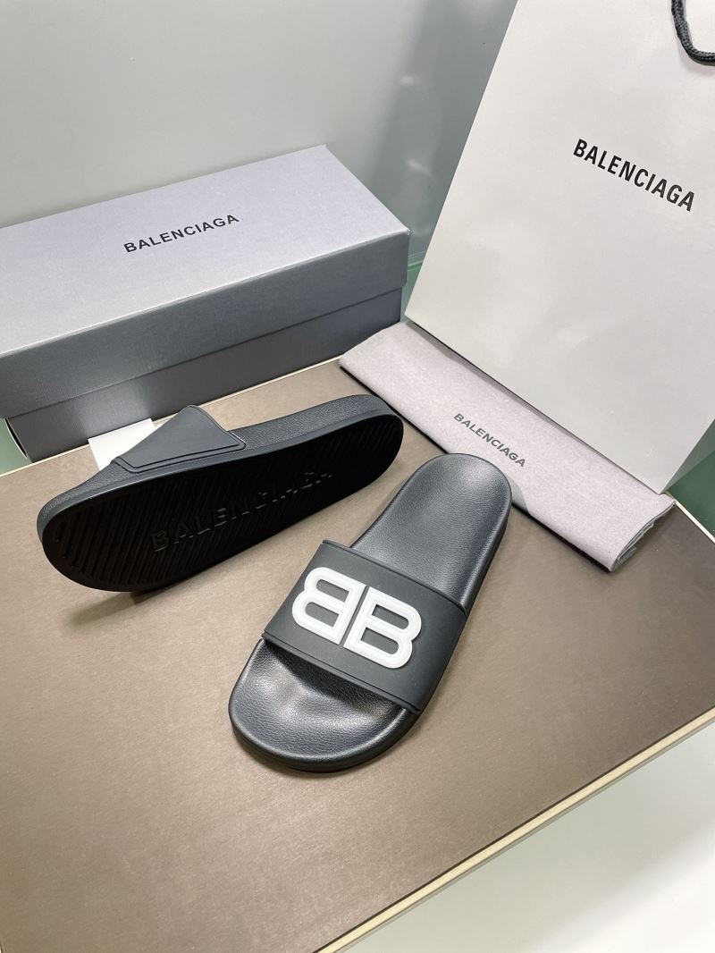 Balenciaga Slippers